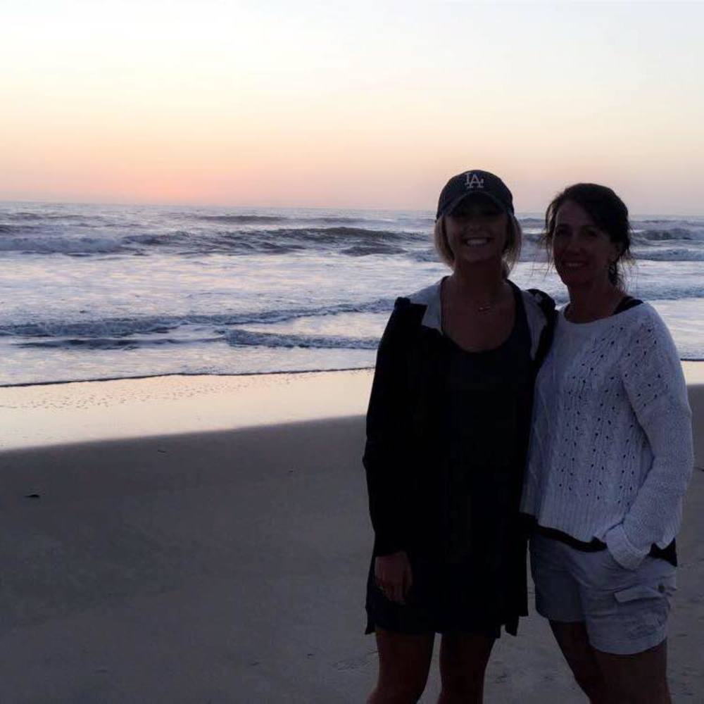 Meet your Posher, Corie